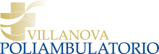 Poliambulatorio Villanova Logo